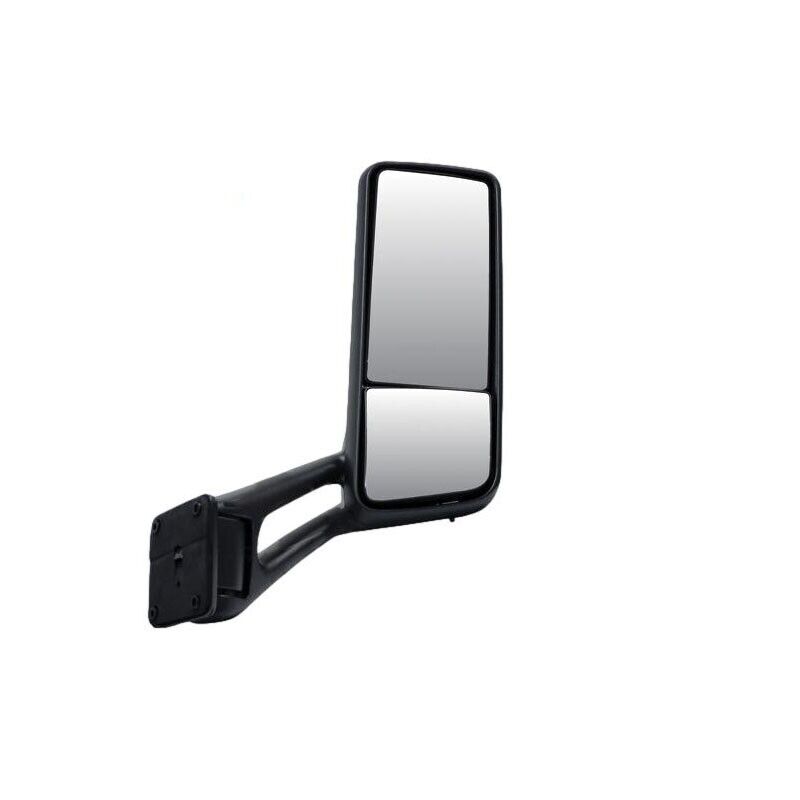 Mirror Assy w/Chrome Cover RH Peterbilt 563.75005C R59-6112-220000