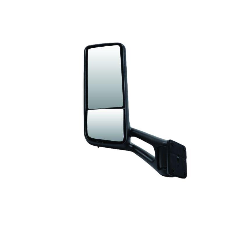 Mirror Assy w/Chrome Cover LH Peterbilt 563.75004C R59-6090-22000, R59-6090-2210