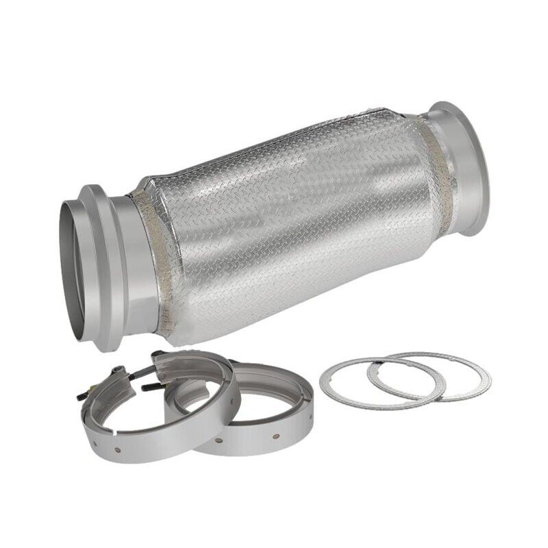 [MG-VYDB-HJMT] Exhaust Down Pipe Mack/Volvo 562.U628681K 21478681