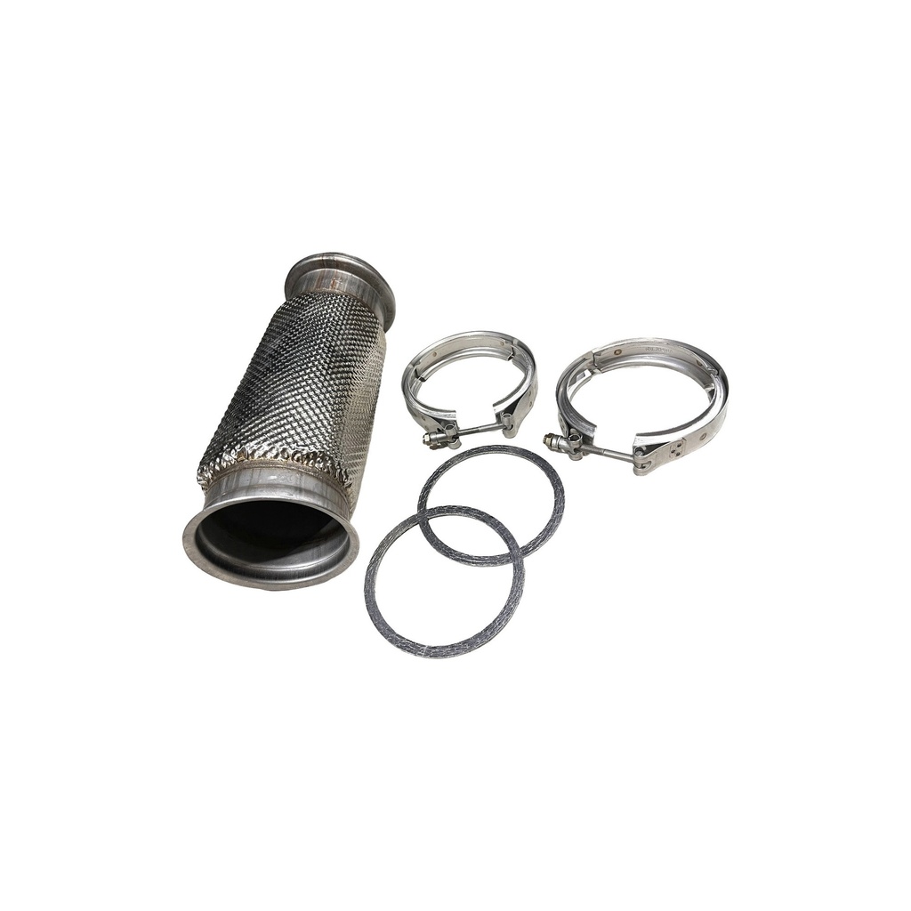 Exhaust Down Pipe Mack/Volvo 562.U628681K 21478681