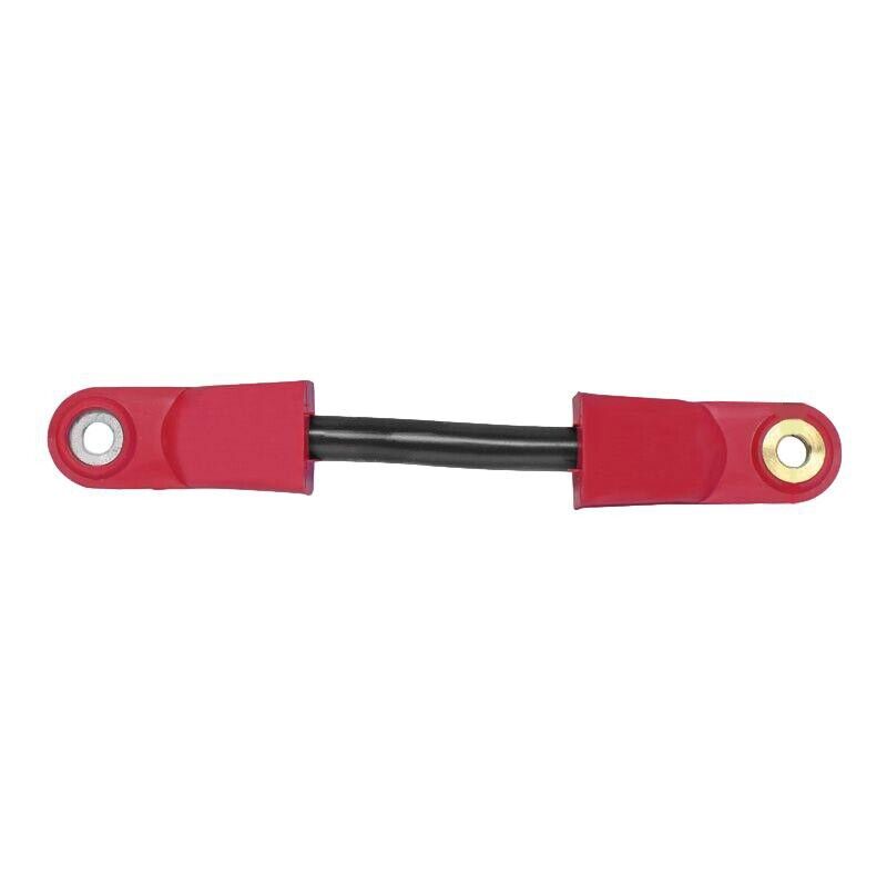 Cable Overmolded Harness 1/0 8in Red 178.2027RD BC1044, D64051044, K3961010008