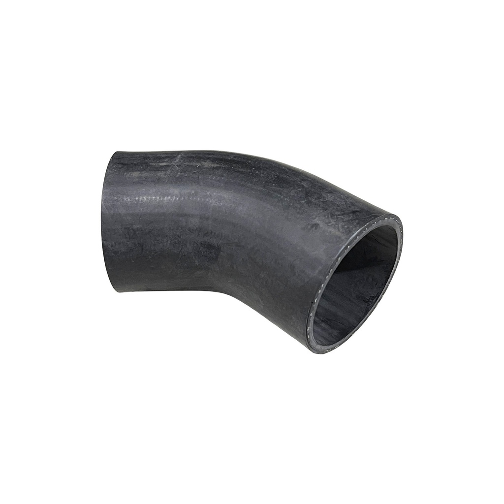 Hose Radiator Inlet 45 Deg IHC 561.55794 996900C1, 485794C2