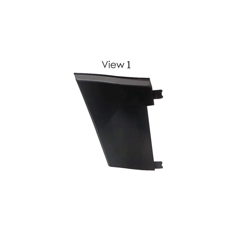 Bumper Tow Hook Cover RH Volvo 564.96062R 82754751