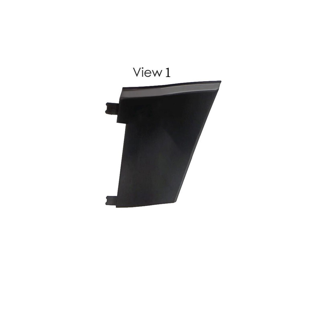 Bumper Tow Hook Cover LH Volvo 564.96062L 82754747