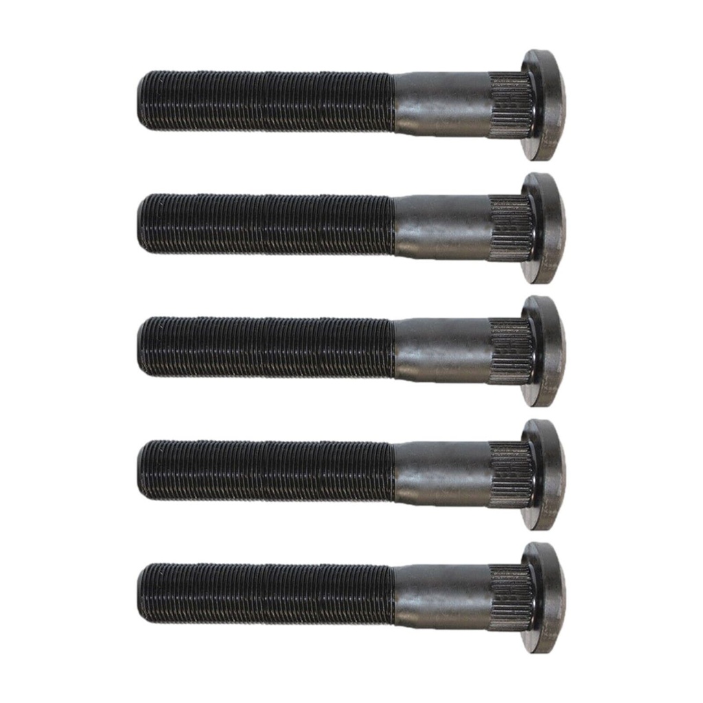 Wheel Stud 201.6145 E-10221, R0010221(Pack of 5)