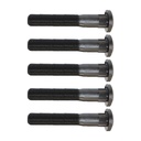 Wheel Stud 201.6145 E-10221, R0010221(Pack of 5)