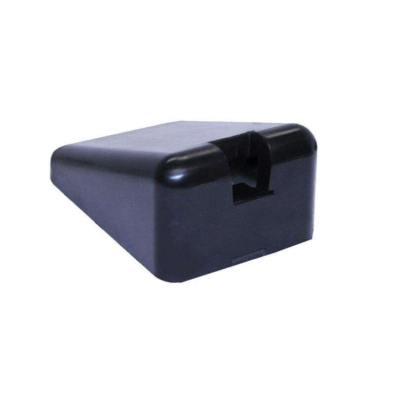 [P5-VSDH-LMA3] Hood Bumper Support Peterbilt M75681 L856081 L85-6081