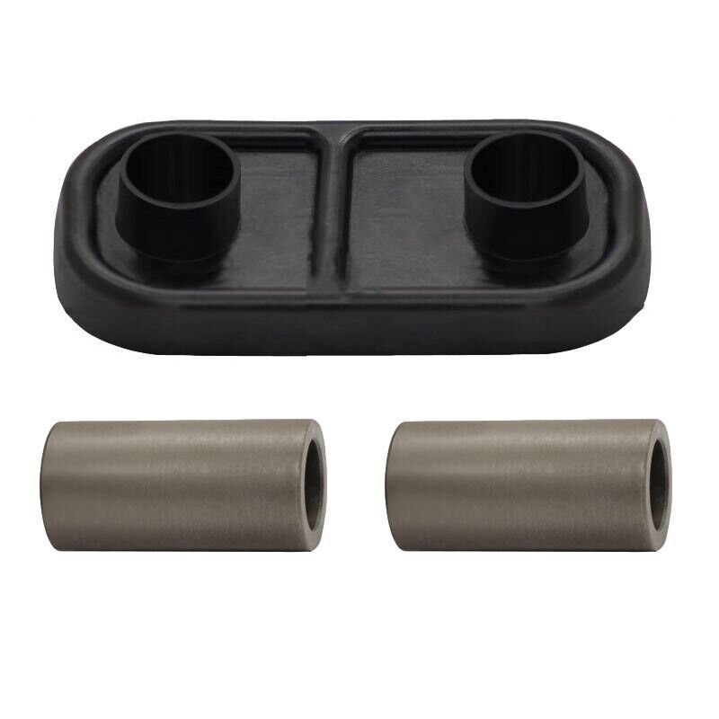 Motor Mount Bushing Lower Freightliner M462125 J212475, LORJ212475