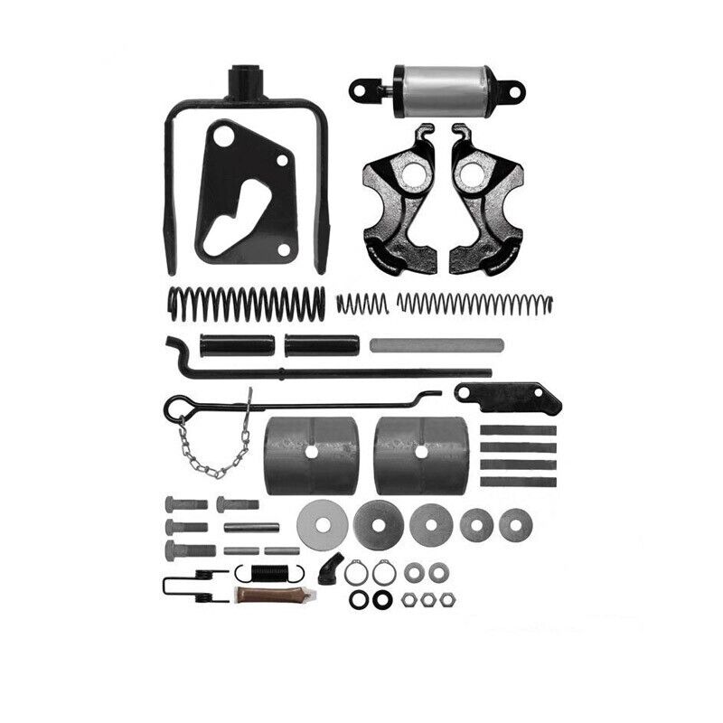 Fifth Wheel Repair Kit Holland 094.740 KP35103505A