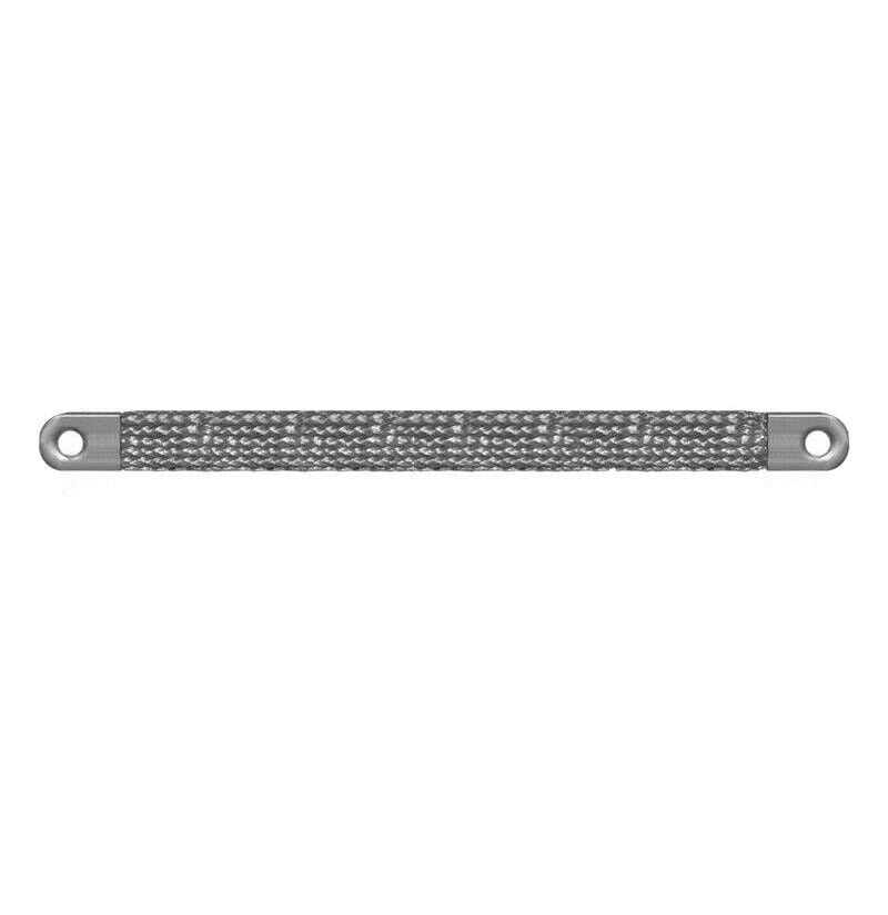 Ground Strap Woven 4 GA 12in 178.2011 BE20173 422639 C4GSX12 058116