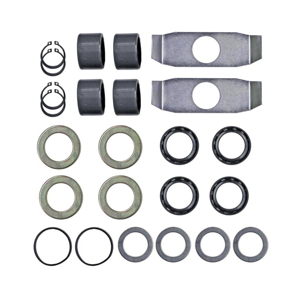 Camshaft Repair Kit 110.2207 E-3993B KIT8042 E-3993B CQ67387 K81 K278 K367