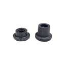 Radiator Mount Bushing Kit Kenworth M17429 D29222111, M20070EP