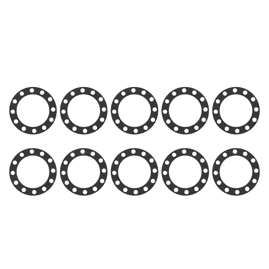 Drive Flange Gasket 180.10604 14569 A8TZ1001D 2362138 2362158(Pack of 10)