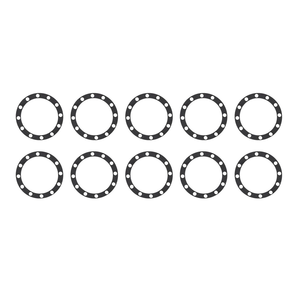 Drive Flange Gasket 180.10606 2321015 974577R1 131SP47 2208F422 (Pack of 10)