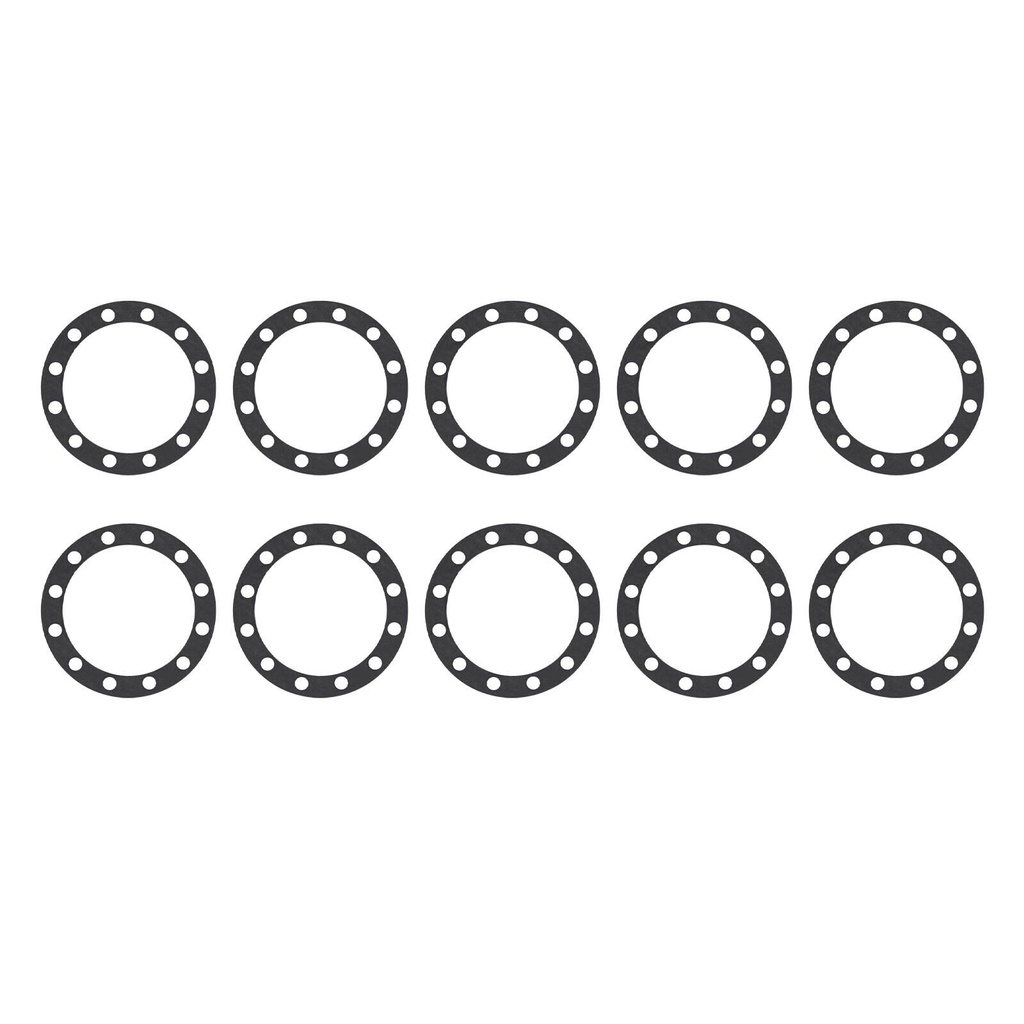 Drive Flange Gasket 180.10608 138776R1 131SP59 2208Z416 R002340 (Pack of 10)
