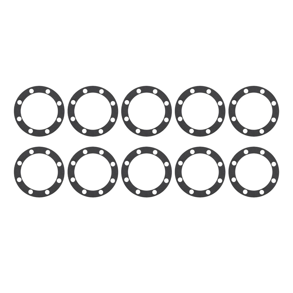 Drive Flange Gasket 180.10609 A8TZ1001C 2310537 218208R1 (Pack of 10)