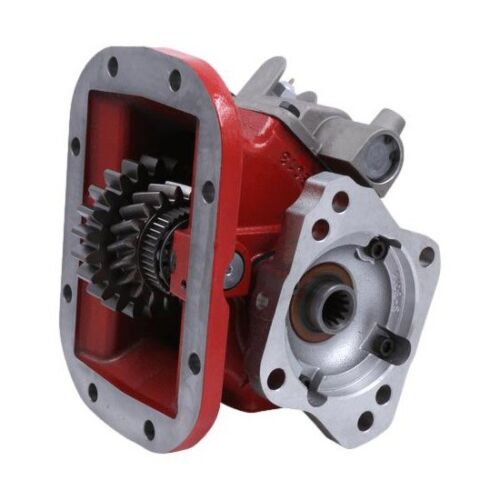 8 Hole Direct Mount PTO S10732 489GLAHX-A3XK 825M7HAXA3AL GTS489GLAHX-A3XK