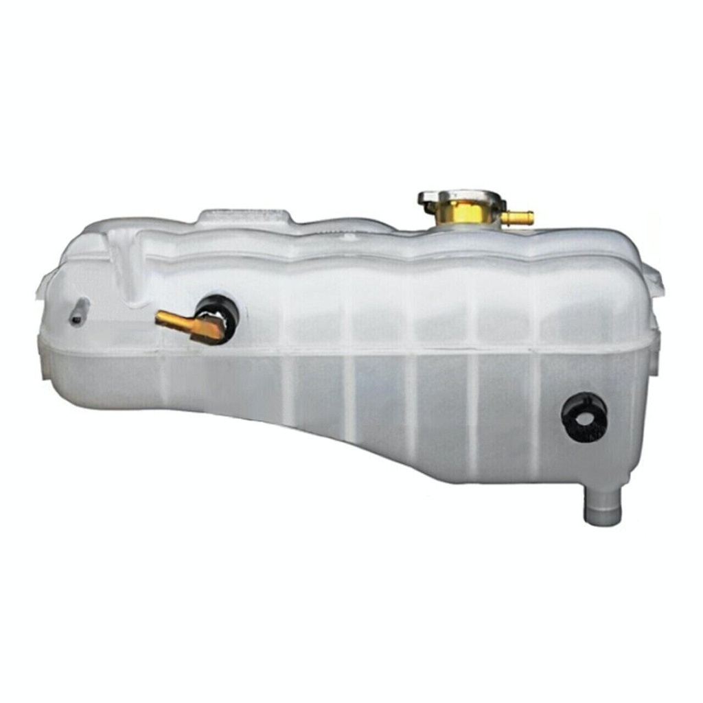 OEM FREIGHTLINER TANK - SURGE, PLASTIC, MT/EFX 05-34203-000  05-29645-000