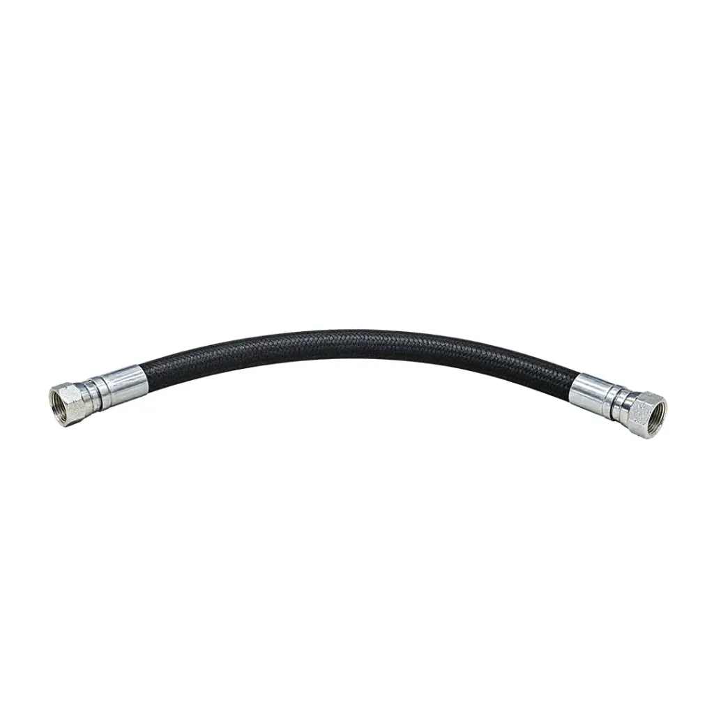 Compressor Discharge Hose Freightliner 177.101124 A1223236024 A12-23236-024