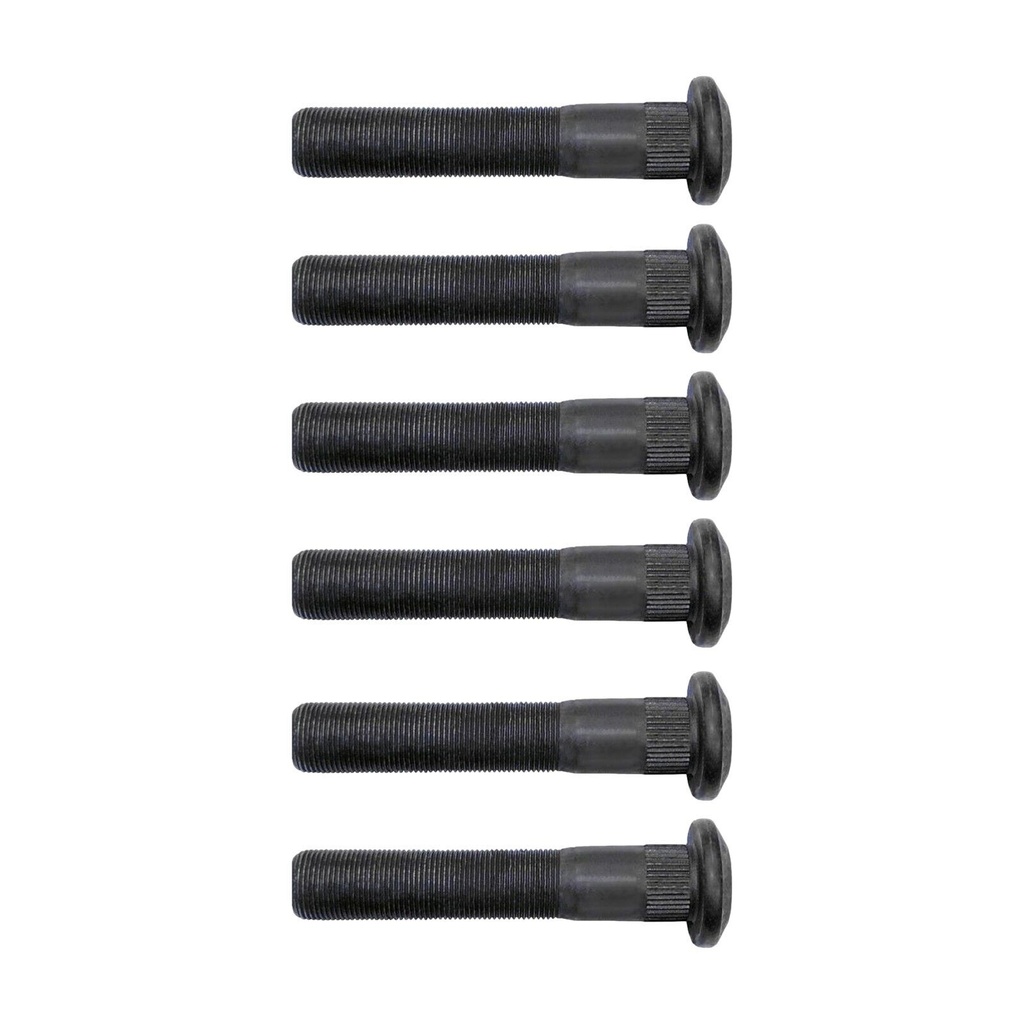 Wheel Stud 201.6223 10001330, CM10001330 (Pack of 6)