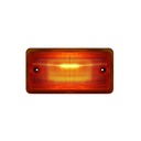 Cab Roof Marker Lamp Amber LED Hino 564.54094 81710E0170 81710-E0170