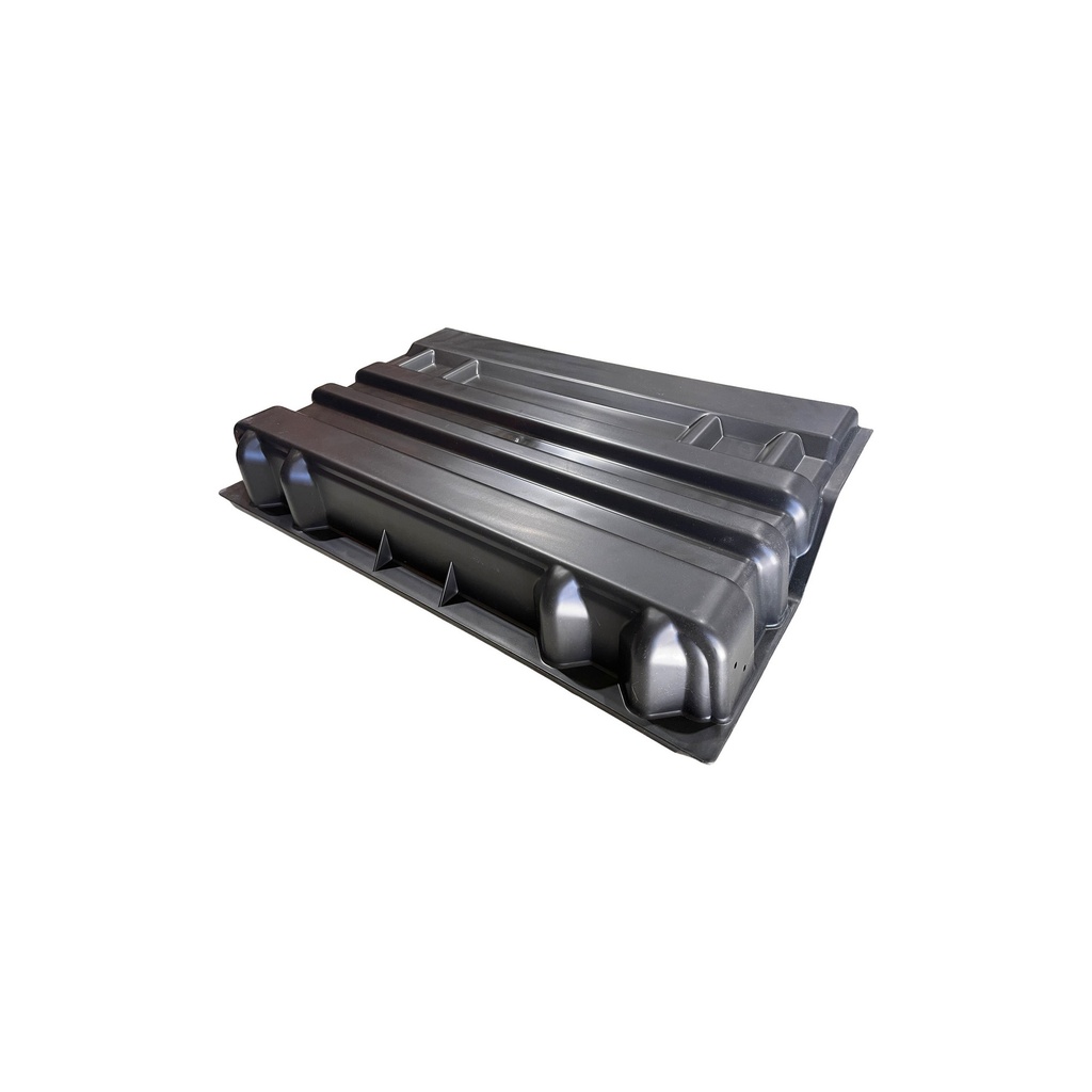 Battery Box Cover IHC 564.55374 3535374C2, 3535374C1, 4C4Z10A687B