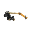 Cab HCV Freightliner 171.H00650DFOE A1868769000, A1868620002