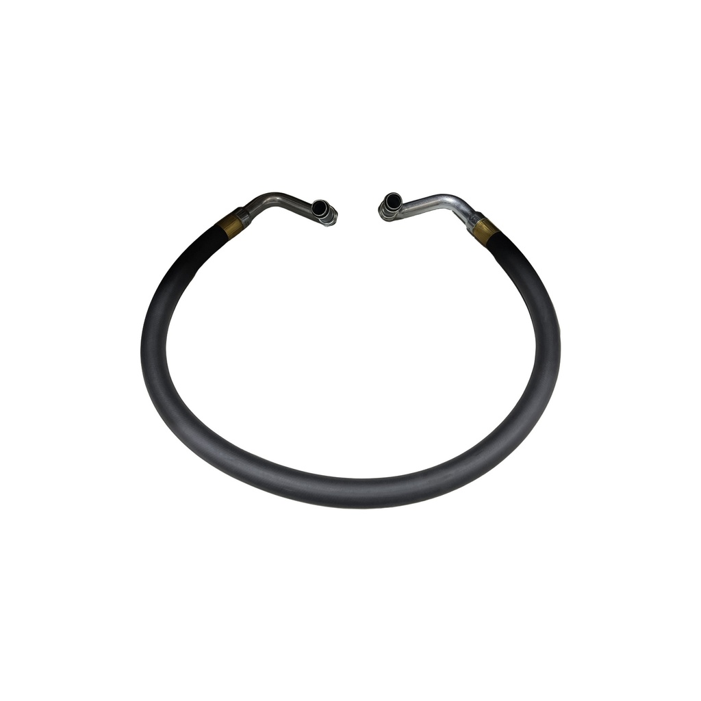Air Spring Hose Kit Kenworth 52in 177.3052K G501002052, HE23521, D90412352