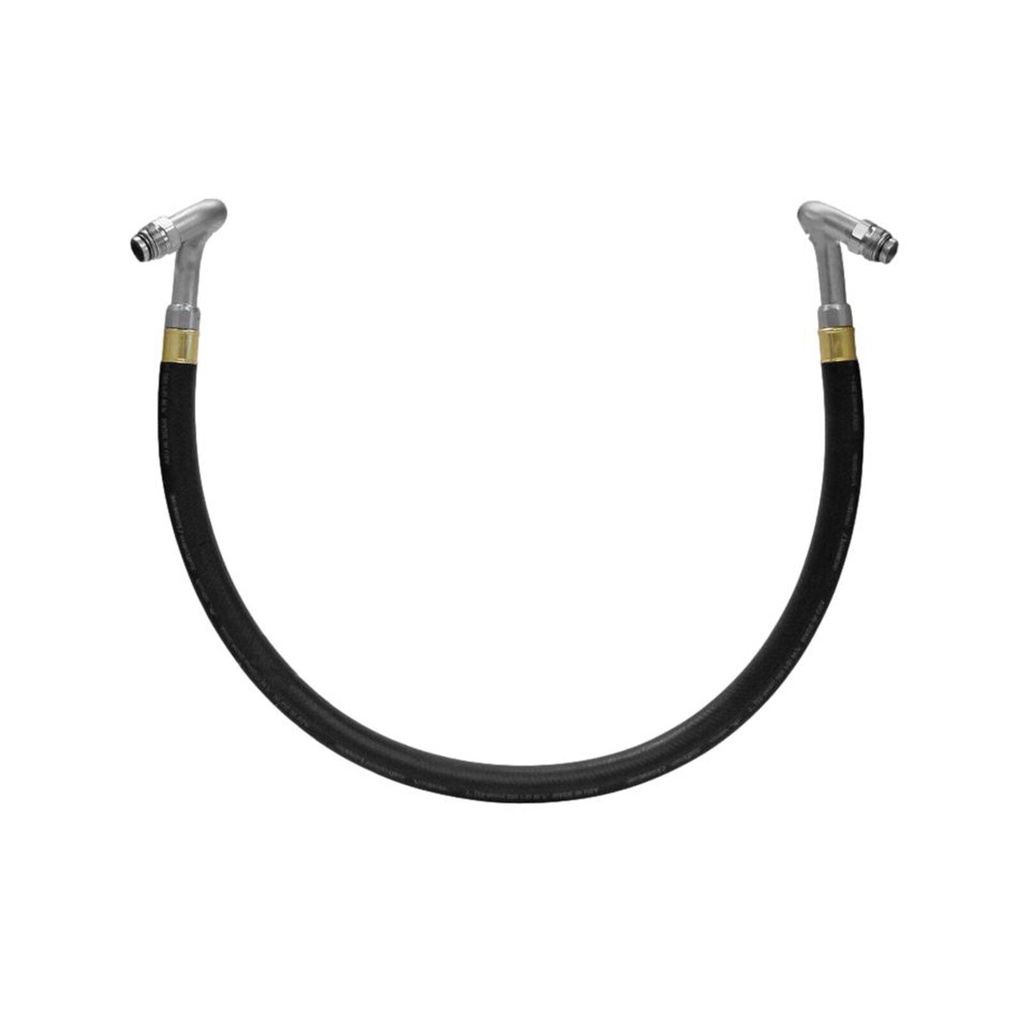 Air Spring Hose Kit Kenworth 52in 177.3052K G501002052, HE23521, D90412352