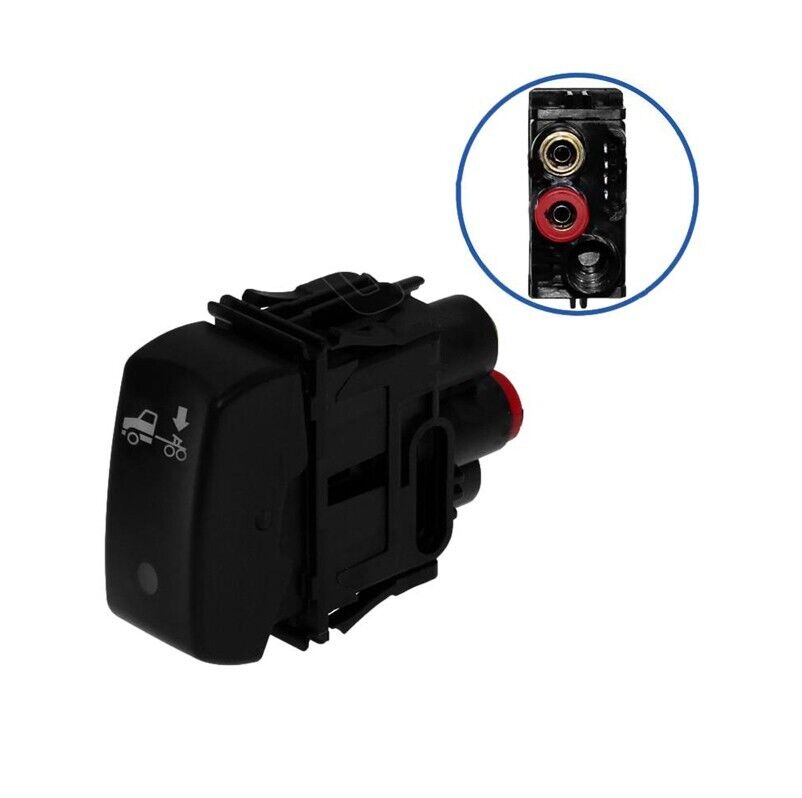 Air Valve Suspension Dump Kenworth 170.1247 3275-002 3275002 G90-1066-02