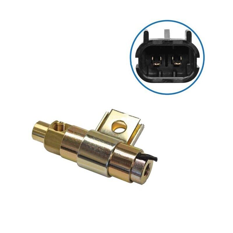 Fan Clutch Solenoid Valve GT Development 173.1109GT 20QE3373 3551298C1 	5025-7