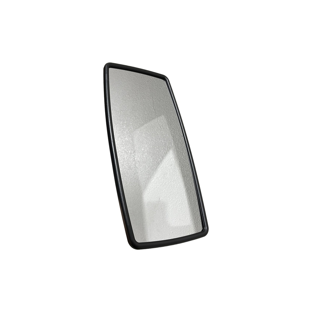 Mirror Black Heated IHC 8in X 17in 563.55080 2589243C1, 2589243C2, 2589243C3