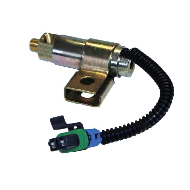 Fan Clutch Solenoid Valve GT Development 173.1103GT 3551298C91 A06-26631-000