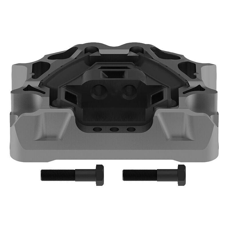 Motor Mount Rear Kit Freightliner M46856K 01-34095-000 01-35308-000  502.203