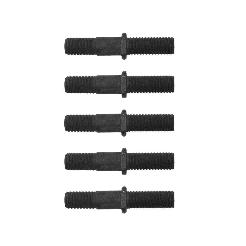 Double Ended Stud 201.7011R 100334 E5931R 11971412 R005931R (Pack of 5)