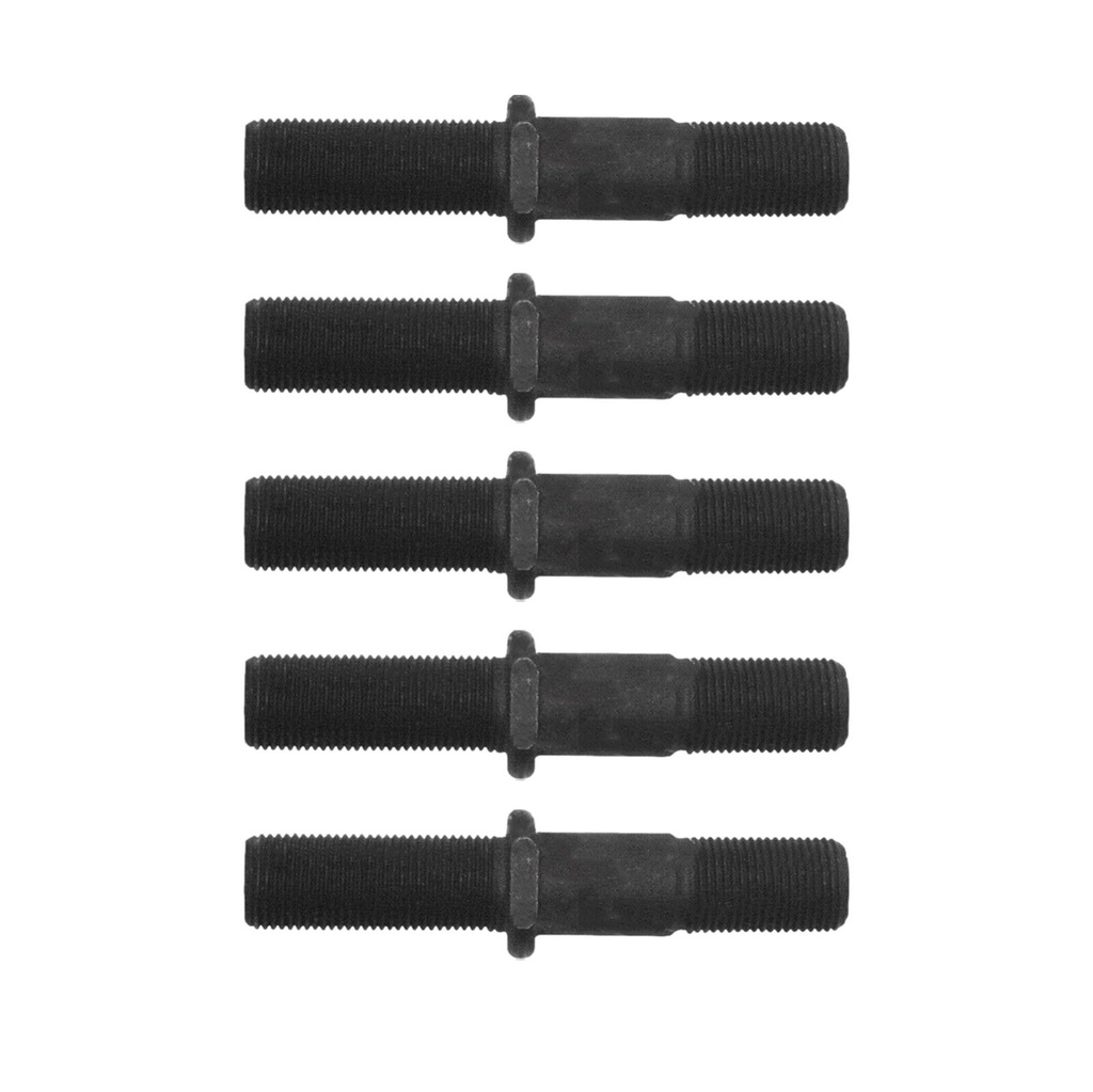 Double Ended Stud 201.7011L 100333 E5931L 11971411 R005931L (Pack of 5)