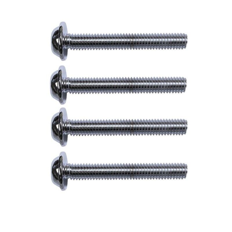 Grille Bolt Kit Metric Chrome Freightliner HLK2451 21033