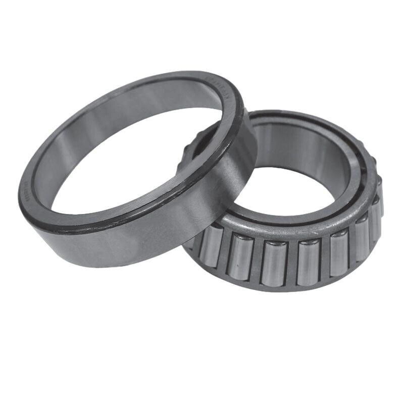 [BF-U7IX-VO7A] Wheel Bearing Kit 182.405 SET405, KIT405, HD207