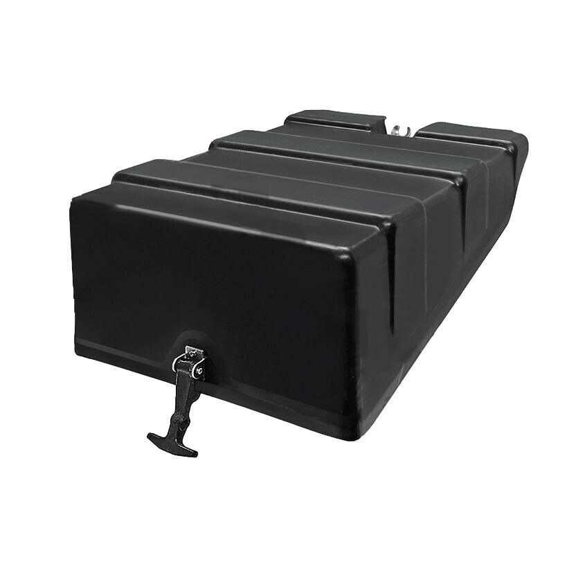 [BB-IUB7-PZB2] Battery Box Cover Kit Volvo 564.96166K 20769166, 32MK571M