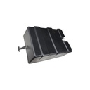 Battery Box Cover Kit Volvo 564.96166K 20769166, 32MK571M