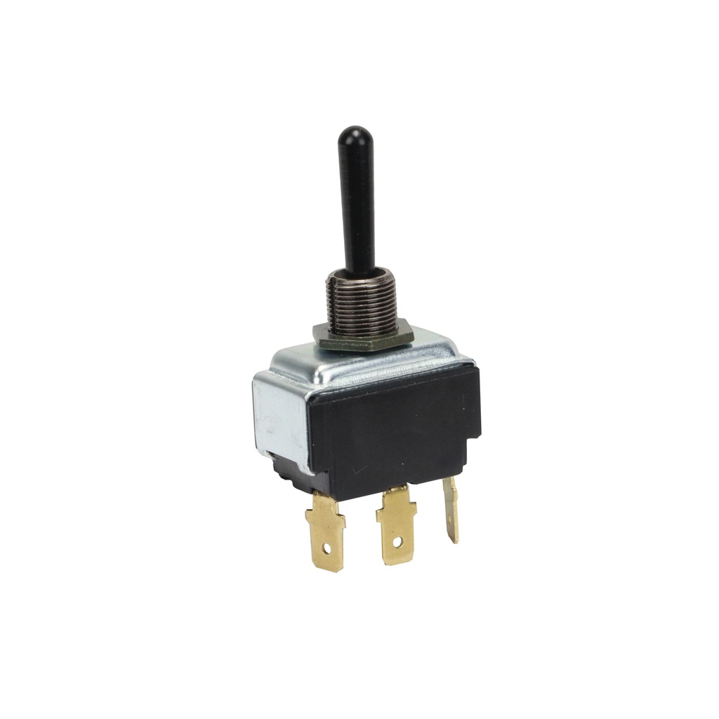 Toggle Switch SPDT Peterbilt KG29257 577.75605 1604831, 8956K647