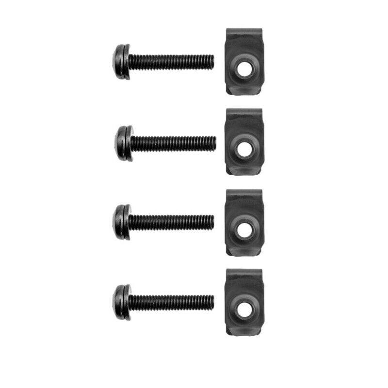 Grille Metric Bolt Kit IHC HLK2450PN