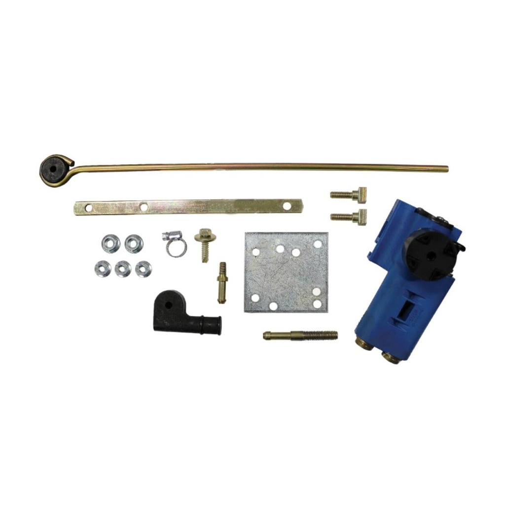 HCV Ridewell RW6300BFAB13,171.6300BFAB13OE 1247423B005