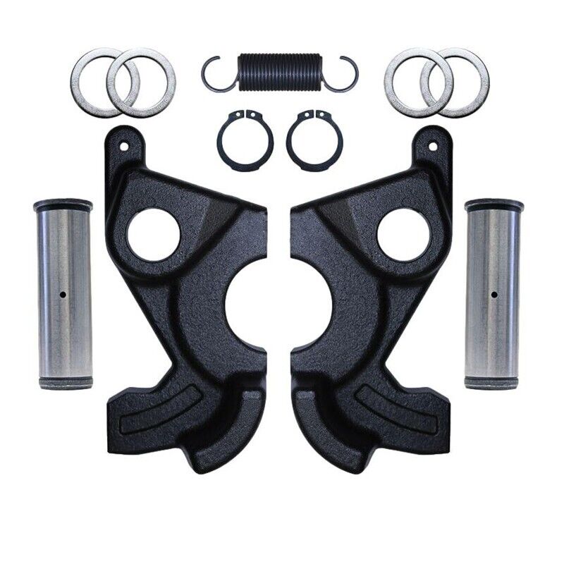 Jaw & Pin Kit Holland KG19909 KP35107296 RK35107296