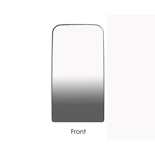 Flat Glass Heated LH-RH Freightliner P4 563.46100F 2278606506, TL28656