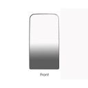 Flat Glass Heated LH-RH Freightliner P4 563.46100F 2278606506, TL28656