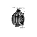 Water Pump CAT 3406B/C 800.7C4957 7C4957, 1354926, 7W7019, 45009HD