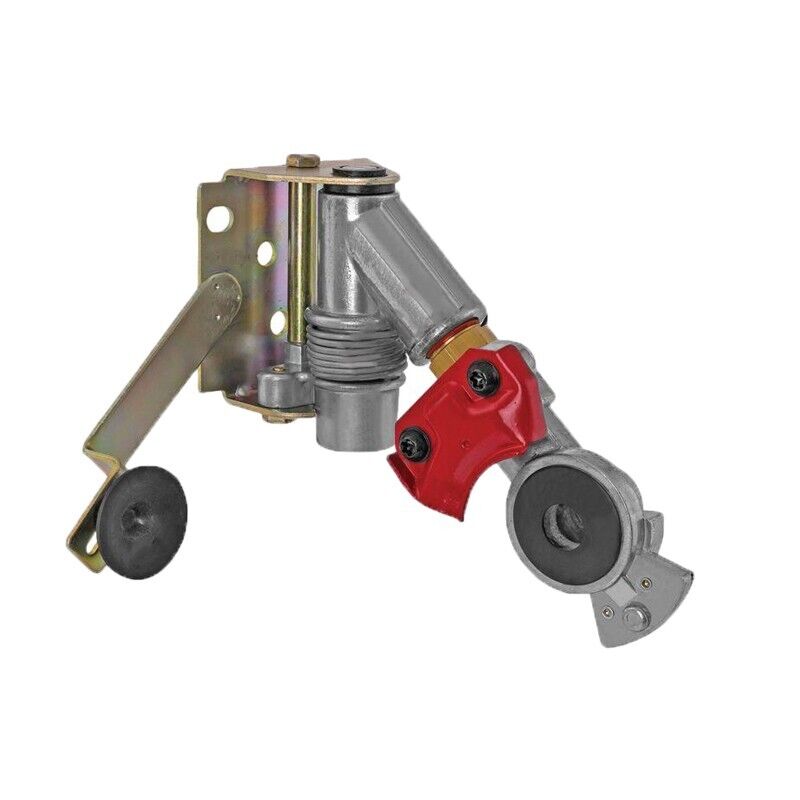 Gladhand Pivoting Emergency 179.1032 9222, 035168, 441063