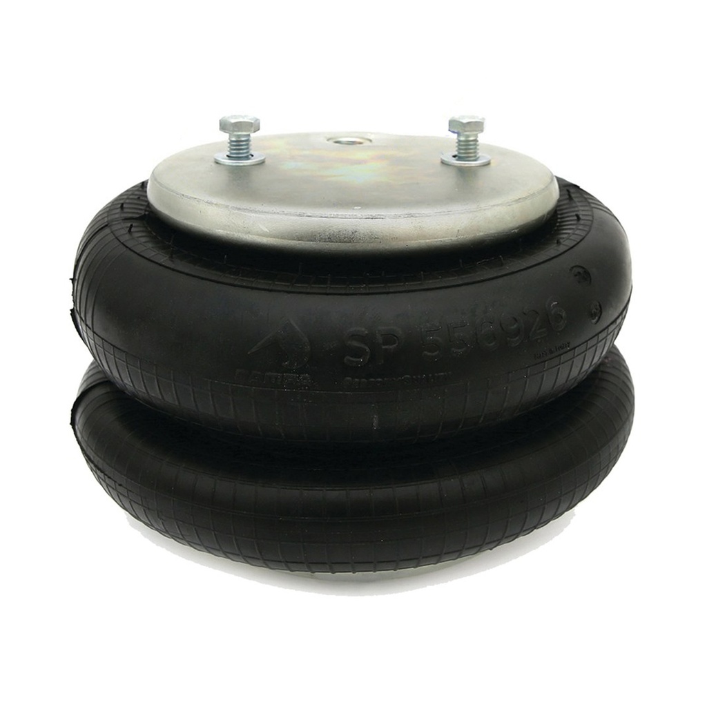Air Spring Double Convoluted SP 556926 ABSP2B12R-6926 6926 2B9-288 64516 HS10086