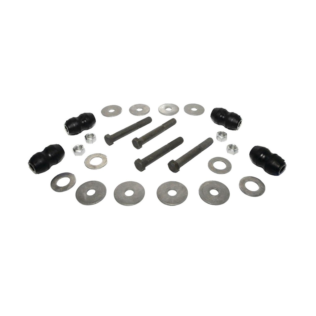 Bushing Kit Neway 500.131 MSRK544 48100206 SRK149 E4411A R304411A